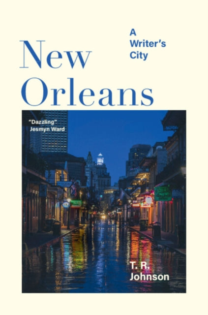 Binding: Hardcover
Description: The neighborhoods of New Orleans have given rise to an extraordinary outpouring of important writing. Over the last century and a half or so these stories and songs have given the city its singular place in the human imagination.