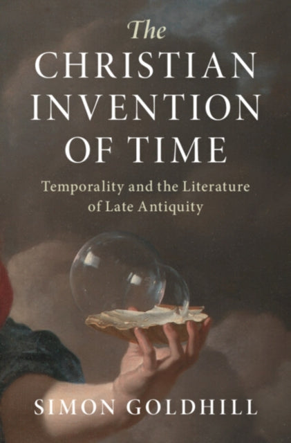 Binding: Hardcover
Description: Time is integral to human culture. Over the last two centuries people's relationship with time has been transformed through industrialisation trade and technology. But the first such life - changing transformation under Christianity's influence happened in late antiquity.