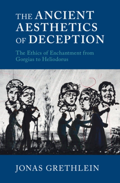 Binding: Hardcover
Description: The concept of mimesis has dominated reflection on the nature and role in Greek literature of representation. Jonas Grethlein in his ambitious new book takes this reflection a step further.