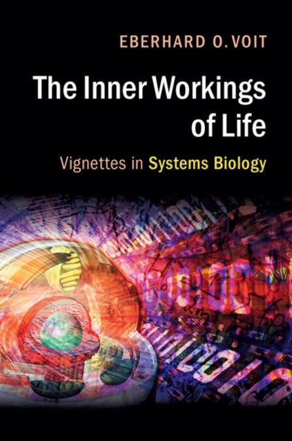 Binding: Paperback
Description: Living systems are dynamic and extremely complex and their behaviour is often hard to predict by studying their individual parts.