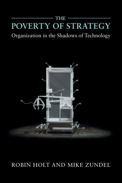 Binding: Paperback
Description: In challenging the world to show itself as a measured site of resources opportunities distinctions and goals strategy leaves no pause for thought it has become a small science of imposed patterns. This book rescues strategy from the boundless sway of technology and thoughtlessness.