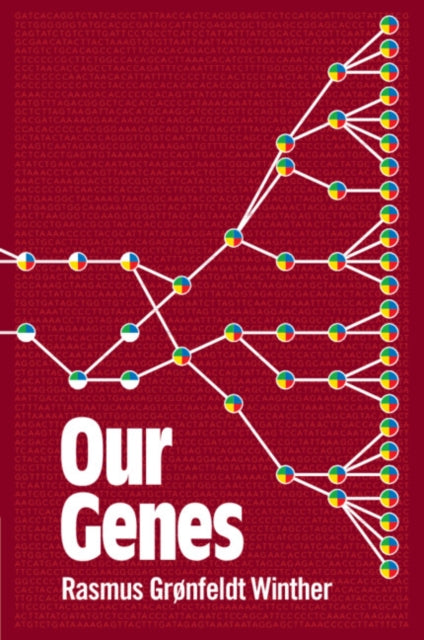 Binding: Paperback
Description: Situated at the intersection of natural science and philosophy Our Genes explores historical practices investigates current trends and imagines future work in genetic research to answer persistent political questions about human diversity.