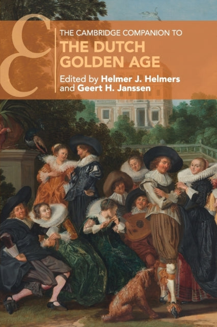 Binding: Paperback
Description: An accessible introduction to one of the most remarkable epochs in European history and an indispensable guide for anyone interested in the political economic literary and artistic heritage of the Dutch Republic in the seventeenth century.
