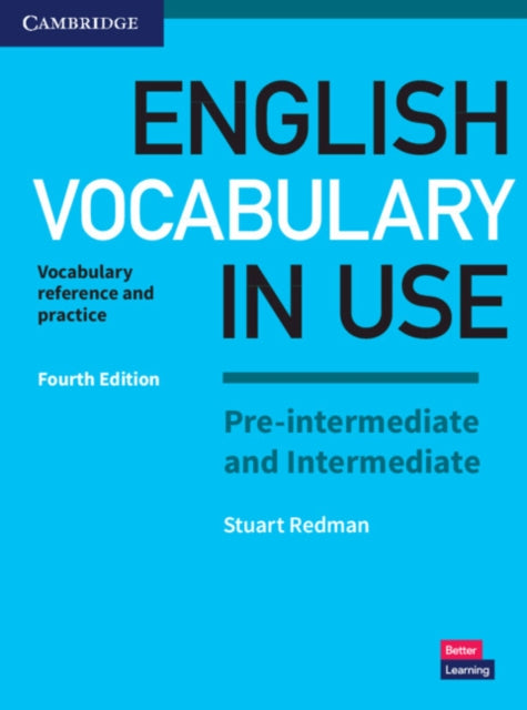 Binding: Paperback
Description: The words you need to communicate with confidence.