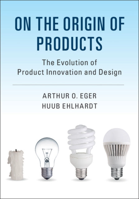 Binding: Paperback
Description: In this new work Arthur O. Eger and Huub Ehlhardt present a Theory of Product Evolution'. They challenge the popular notion that we owe the availability of products solely to genius inventors.