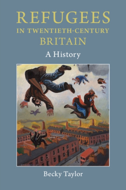 Binding: Paperback
Description: This timely history explores the entry reception and resettlement of refugees across twentieth - century Britain.