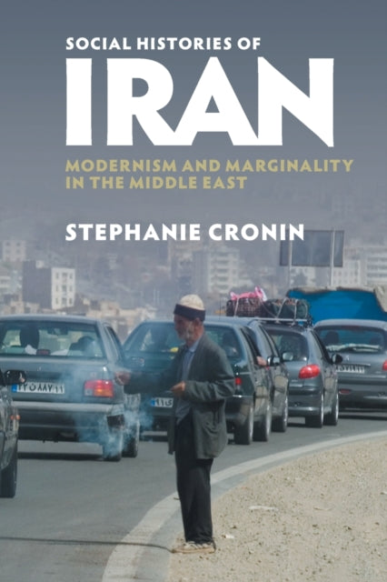 Binding: Paperback
Description: Histories of Iran as of the wider Middle East have been dominated by the twin narratives of top - down modernization and methodological nationalism. In this book Stephanie Cronin problematizes both of these narratives.