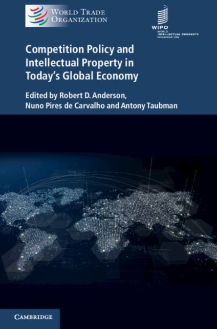Binding: Paperback
Description: The fast - evolving relationship between the promotion of welfare - enhancing competition and the balanced protection of intellectual property (IP) rights has attracted the attention of policymakers analysts and scholars.