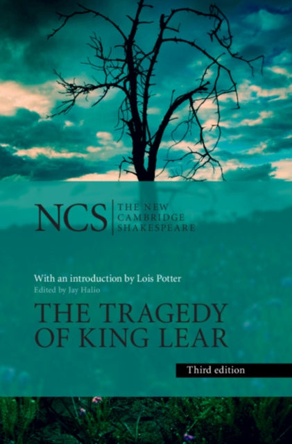Binding: Paperback
Description: For this updated critical edition of King Lear Lois Potter has written a completely new introduction taking account of recent productions and reinterpretations of the play with particular emphasis on its afterlife in global performance and adaptation.