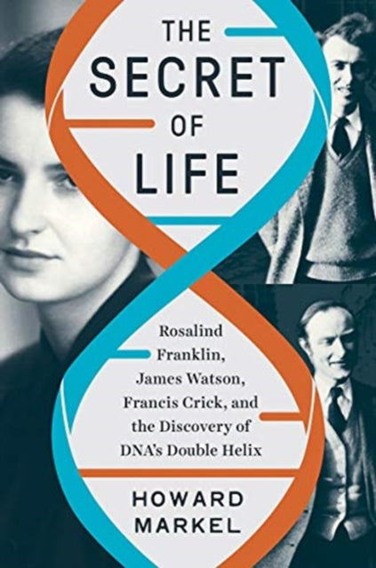 Binding: Hardcover
Description: A definitive history of the race to unravel DN a's structure by one of our most prominent medical historians.