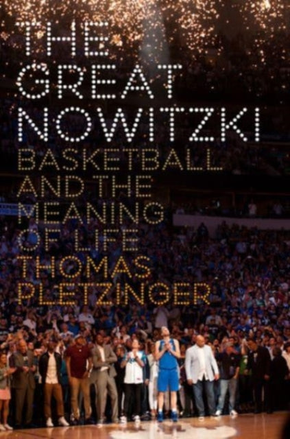 Binding: Hardcover
Description: A journey into the mindset of a historic basketball superstar and the importance of his landmark career.