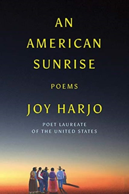 Binding: Hardcover
Description: National Bestseller A stunning new volume from the first Native American Poet Laureate of the United States informed by her tribal history and connection to the land.