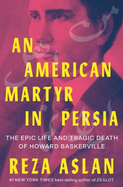 Binding: Hardcover
Description: One of NPR's Books We Love in 2022. Longlisted for the PEN/ Jacqueline Bograd Weld Award for Biography In this erudite and piercing biography best - selling author Reza Aslan proves that one person's actions can have revolutionary consequences that reverberate the world over.
