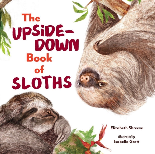 Binding: Hardcover
Description: Slow sleepy and adorable.