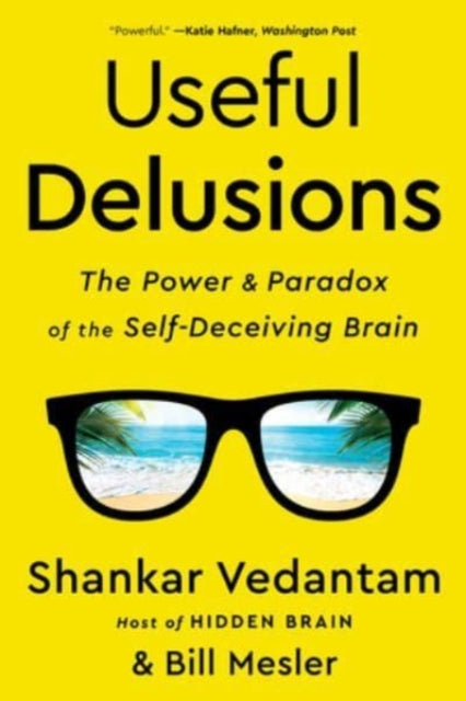 Binding: Paperback
Description: From The New York Times best - selling author and host of Hidden Brain comes a counterintuitive thought - provoking exploration of deception's role in human success.