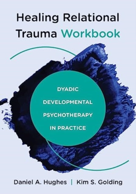 Binding: Paperback
Description: A resource for practitioners implementing attachment - focused treatment for young people.
Title: Healing Relational Trauma Workbook Dyadic Developmental Psychotherapy In Practice
Author(s): Golding Kim S.