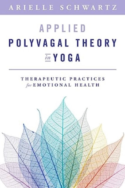 Binding: Paperback
Description: Treat trauma holistically with the combined applications of yoga and polyvagal theory.