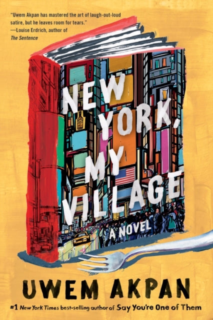 Description: Select Guide Rating
Title: New York My Village - A Novel
Barcode: 9781324035893
Language: English
Publication Date: 11/15/2022