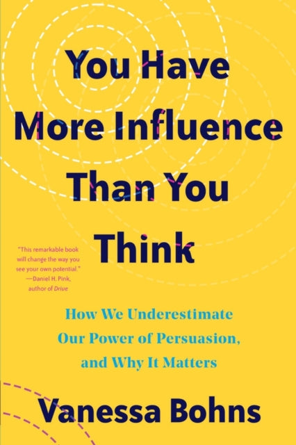 Binding: Paperback
Description: Named a 2021 Best Book for Ethical Leaders by Notre Dame's Deloitte Center for Ethical Leadership and a Top Business Title of the Month by the Financial Times One of the most enticing and entertaining books I ve ever read on persuasion.
