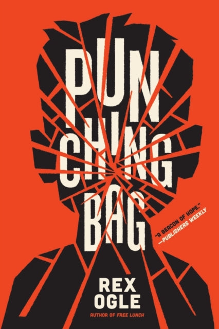 Ogle Rex - Punching Bag - Paperback