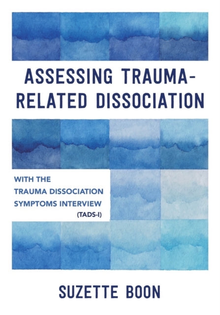 Binding: Paperback
Description: Presentation of a major new diagnostic interview to assess chronic trauma - related disorders in particular dissociative disorders.