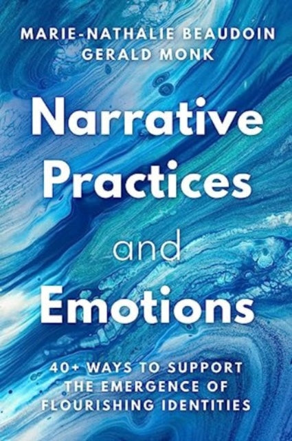 Binding: Paperback
Description: Contemporary challenges and discoveries call for an expansion of narrative therapy practices.
