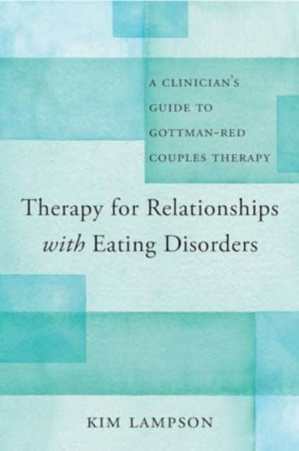 Binding: Paperback
Description: A groundbreaking new resource for treating eating disorders.