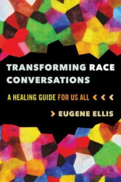 Binding: Paperback
Description: A guide to supporting our emergence from the tight grip of race discomfort.