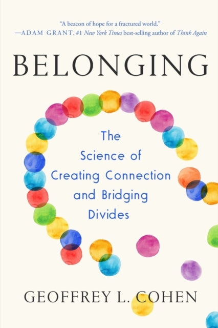 Binding: Paperback
Description: We live in enormously polarised times. From politics to race religion gender and class division runs rampant. In 2020, 40 percent of each political party said that supporters of the opposing party were downright evil.