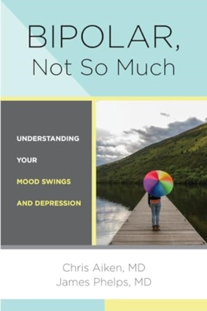 Binding: Paperback
Description: Approaching depression as a complex disorder with many different facets rather than all - or - nothing.