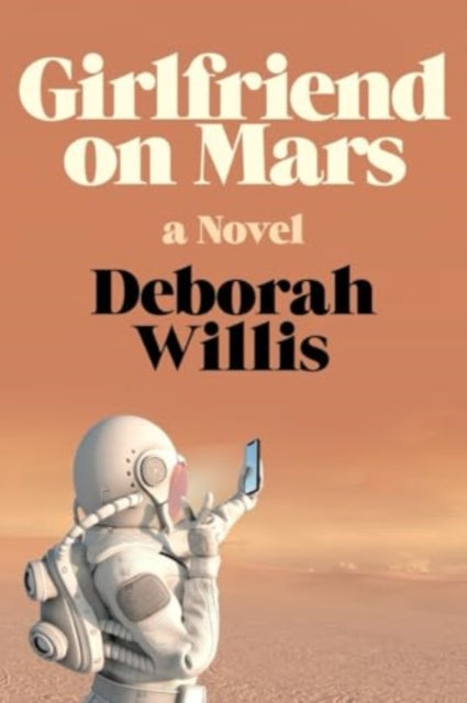 Description: Select Guide Rating
Title: Girlfriend On Mars - A Novel
Barcode: 9781324087007
Language: English
Publication Date: 11/19/2024