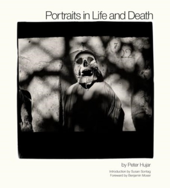 Hujar Peter - Portraits In Life And Death - Hardcover