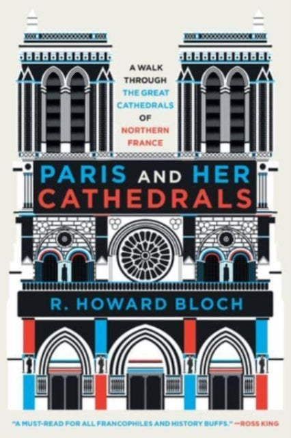 Binding: Paperback
Description: For history readers travellers and scholars alike an indispensable behind - the - scenes guide to the great cathedrals of Paris
Title: Paris And Her Cathedrals
Author(s): Bloch R.