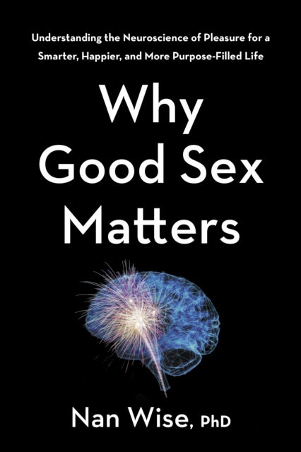 Binding: Hardcover
Description: A sex therapist and neuroscientist describes anhedonia the inability to feel a satisfactory amount of pleasure and provides the pathway back to fully enjoying sex food time with family and friends and other pastimes while also staving off depression anxiety and addiction.