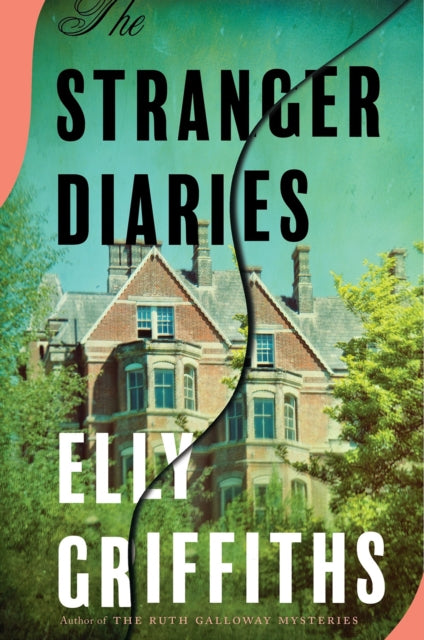 Binding: Hardcover
Description: International Bestseller Winner of the Edgar Award for Best Novel " This lively whodunit keeps you guessing until the end." People Utterly bewitching As unforgettable as it is original. A. J.