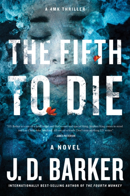 Binding: Paperback
Description: In the thrilling sequel to The Fourth Monkey a new serial killer stalks the streets of Chicago while Detective Porter delves deeper into the dark past of the Four Monkey Killer.