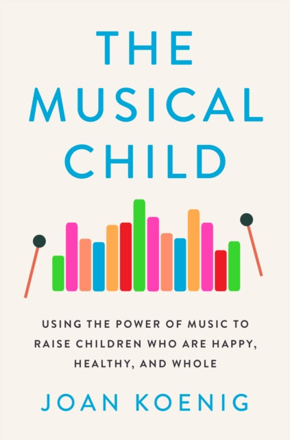 Binding: Hardcover
Description: Wonderful. Herbie Hancock A pioneering music educator reveals how music can supercharge early childhood development and how parents and educators can harness its power.