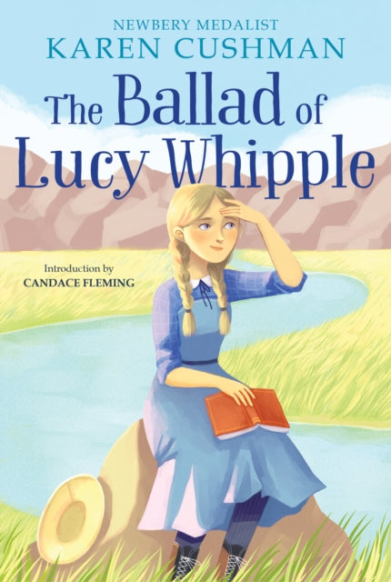 Binding: Paperback
Description: In 1849 a twelve - year - old girl who calls herself Lucy is distraught when her mother moves the family from Massachusetts to a small California mining town. There Lucy helps run a boarding house and looks for comfort in books while trying to find a way to return "home.