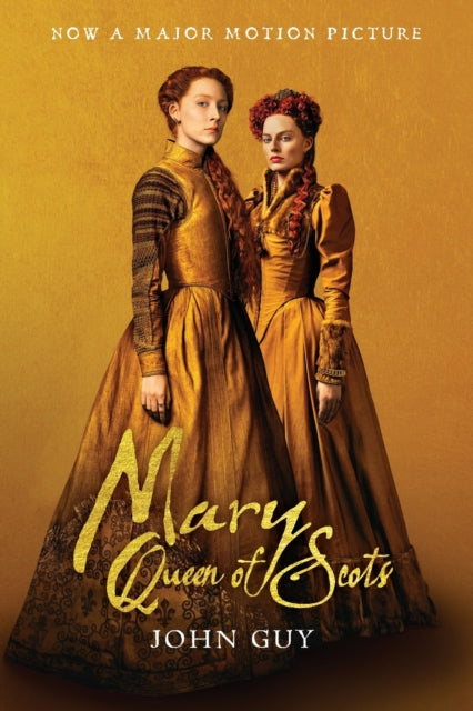 Binding: Paperback
Description: NOW A Major Motion Picture starring Saoirse Ronan and Margot Robbie. A biography "as enthralling as a detective story " of the woman who reigned over sixteenth - century Scotland (New York Times Book Review).