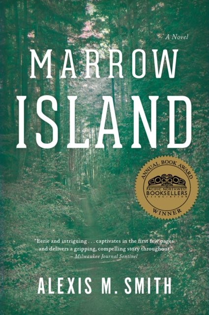 Binding: Paperback
Description: Eerie and intriguing captivates in the first few pages and delivers a gripping compelling story throughout.