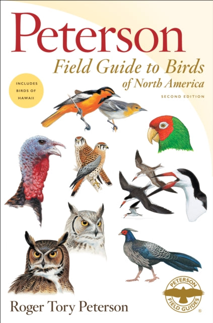 Binding: Hardcover
Description: A new edition of the best - selling field guide with 25 all - new plates covering the birds of Hawaii.