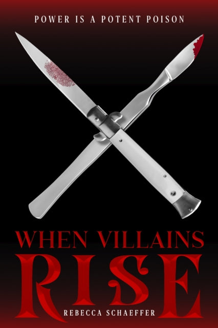 Binding: Hardcover
Description: Dexter meets Victoria Schwab in this dark and compelling fantasy about a girl who is determined to take down the black market once and for all in the conclusion to the trilogy that started with the critically acclaimed Not Even Bones.