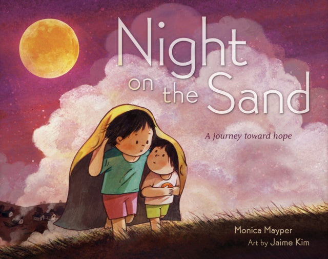 Binding: Hardcover
Description: In a tender tale of community and resiliency two brothers who become refugees find hope in their bond with each other and through their connections with the people they encounter.