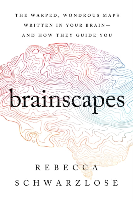 Binding: Hardcover
Description: Select Guide Rating
Title: Brainscapes The Warped Wondrous Maps Written In Your Brain - And How They Guide You
Author(s): Schwarzlose Rebecca
Publisher: Harpercollins
Barcode: 9781328949967
Pages: 320 Pages
Language: English
Publication Date: 6/15/2021