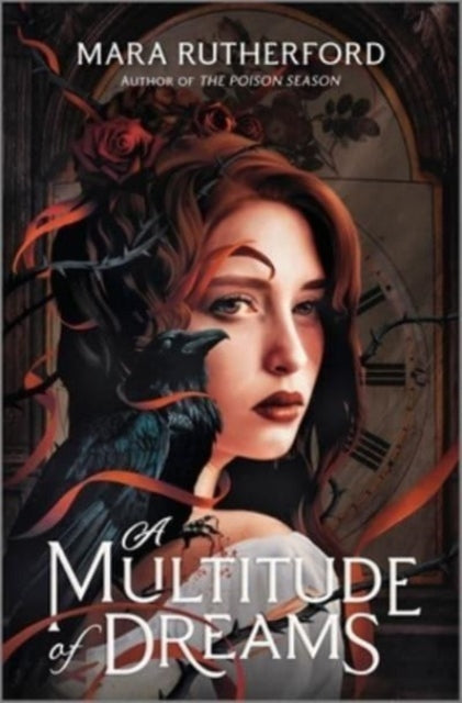 Binding: Hardcover
Description: Dripping with bloody opulence A Multitude of Dreams creeps up on you like a sly shadow. I couldn t guess at the horrors until it was too late to look away! I loved this book. Erin A.