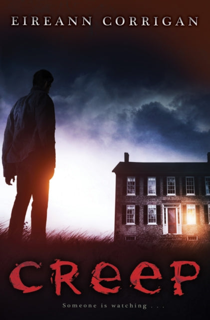 Binding: Hardcover
Description: The haunting tale of a family that moves into a new house and finds that someone - - or something - - does NOT want them there. Olivia is curious about the people moving into 16 Olcott Place.