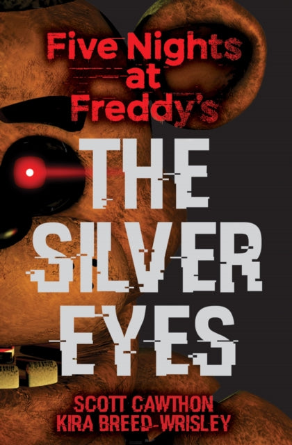 Binding: Paperback
Description: From the creator of the bestselling horror video game series Five Nights at Freddy's.