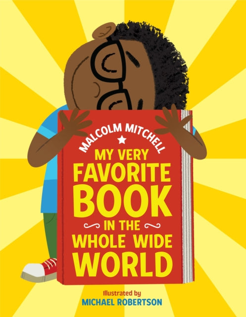 Binding: Hardcover
Description: From Super Bowl champion and literacy crusader Malcolm Mitchell comes an exciting new story that shows even reluctant readers that there is a book out there for everyone! Meet Henley an all - around good kid who hates to read.