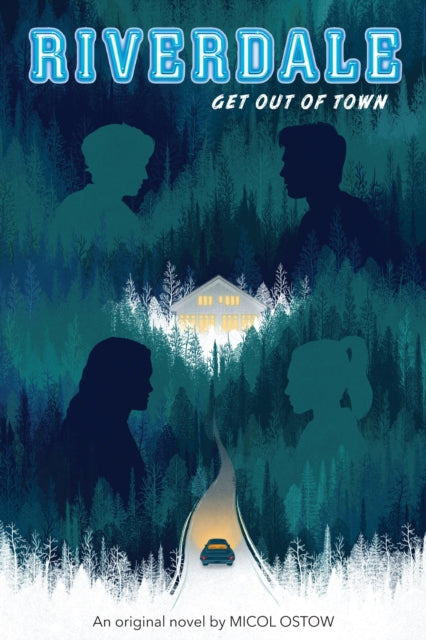 Binding: Paperback
Description: When Archie Betty Veronica and Jughead take a road trip they discover that their small - town problems seem to follow them wherever they go. Archie's on trial for murder and the evidence is stacked against him.