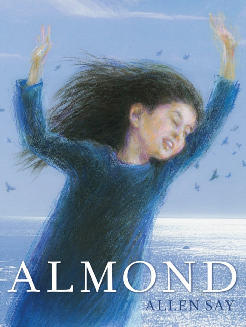 Binding: Hardcover
Description: Almond is a breathtaking and evocative story about finding your talent from Caldecott Medalist Allen Say. Everything changes for Almond Biggs when a new girl comes to school. The New Girl can play " The Flight of the Bumblebee" fast fast fast on her violin.